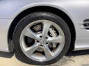 Thumbnail image of 2007 Mercedes-Benz SL-Class at Unique Automotive LTD.