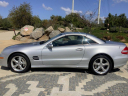 Thumbnail image of 2007 Mercedes-Benz SL-Class at Unique Automotive LTD.
