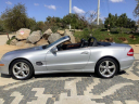 Thumbnail image of 2007 Mercedes-Benz SL-Class at Unique Automotive LTD.