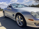 Thumbnail image of 2007 Mercedes-Benz SL-Class at Unique Automotive LTD.