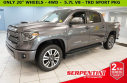 Thumbnail image of 2019 Toyota Tundra at Serpentini Chevrolet of Strongsville