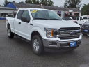 Thumbnail image of 2020 Ford F-150 at Ripley & Fletcher Ford
