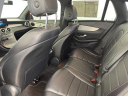 Thumbnail image of 2020 Mercedes-Benz GLC at GmtAutoSales USED