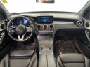 Thumbnail image of 2020 Mercedes-Benz GLC at GmtAutoSales USED