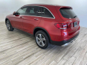 Thumbnail image of 2020 Mercedes-Benz GLC at GmtAutoSales USED