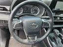 Thumbnail image of 2023 Toyota Highlander at LaFontaine Lincoln