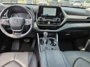 Thumbnail image of 2023 Toyota Highlander at LaFontaine Lincoln