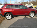 2014 Jeep Cherokee at Auto Center Cars