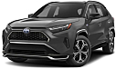 2024 Toyota RAV4 Prime XSE at Empire Toyota of Huntington
