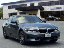 Thumbnail image of 2021 BMW 3 Series at Smithtown Volkswagen