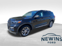 Thumbnail image of 2022 Ford Explorer at Newins Bay Shore Ford