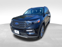 Thumbnail image of 2022 Ford Explorer at Newins Bay Shore Ford