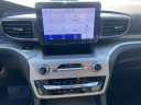 Thumbnail image of 2022 Ford Explorer at Newins Bay Shore Ford