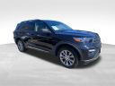 Thumbnail image of 2022 Ford Explorer at Newins Bay Shore Ford