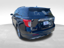 2022 Ford Explorer XLT at Newins Bay Shore Ford