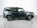 2024 Lexus GX 550 Overtrail+ at Lexus of Quad Cities