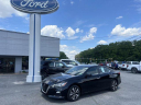 2022 Nissan Altima 2.5 SV at OwenFordInc of JARRATT, VA