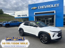 Thumbnail image of 2024 Chevrolet Trailblazer at Mid State Chevrolet