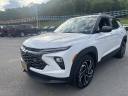 Thumbnail image of 2024 Chevrolet Trailblazer at Mid State Chevrolet