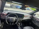 Thumbnail image of 2024 Chevrolet Trailblazer at Mid State Chevrolet