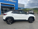 Thumbnail image of 2024 Chevrolet Trailblazer at Mid State Chevrolet