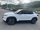 Thumbnail image of 2024 Chevrolet Trailblazer at Mid State Chevrolet