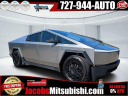 Thumbnail image of 2024 Tesla Cybertruck at Jacobs Mitsubishi