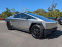 Thumbnail image of 2024 Tesla Cybertruck at Jacobs Mitsubishi