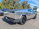 2024 Tesla Cybertruck Base at Jacobs Mitsubishi