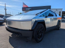 Thumbnail image of 2024 Tesla Cybertruck at Jacobs Mitsubishi