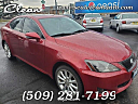 Thumbnail image of 2009 Lexus IS 250 at Eagle Motors
