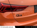 2022 Audi Q3 quattro S line Premium 45 TFSI at Stoler Lexus