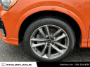 Thumbnail image of 2022 Audi Q3 at Stoler Lexus