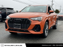 Thumbnail image of 2022 Audi Q3 at Stoler Lexus