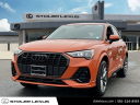 Thumbnail image of 2022 Audi Q3 at Stoler Lexus
