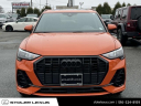 Thumbnail image of 2022 Audi Q3 at Stoler Lexus