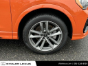 Thumbnail image of 2022 Audi Q3 at Stoler Lexus