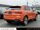 Thumbnail image of 2022 Audi Q3 at Stoler Lexus
