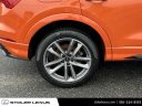 Thumbnail image of 2022 Audi Q3 at Stoler Lexus