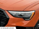 Thumbnail image of 2022 Audi Q3 at Stoler Lexus