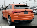Thumbnail image of 2022 Audi Q3 at Stoler Lexus
