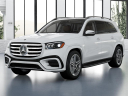 2025 Mercedes-Benz GLS GLS 450 at MercedesBenzOfNovi of Novi, MI