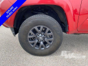 Thumbnail image of 2021 Toyota Tacoma at Burt Watson Chevrolet of Freeland