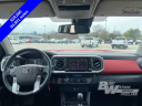 Thumbnail image of 2021 Toyota Tacoma at Burt Watson Chevrolet of Freeland