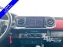 Thumbnail image of 2021 Toyota Tacoma at Burt Watson Chevrolet of Freeland