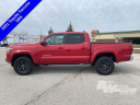 Thumbnail image of 2021 Toyota Tacoma at Burt Watson Chevrolet of Freeland