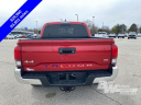 Thumbnail image of 2021 Toyota Tacoma at Burt Watson Chevrolet of Freeland