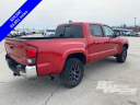 Thumbnail image of 2021 Toyota Tacoma at Burt Watson Chevrolet of Freeland