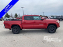 Thumbnail image of 2021 Toyota Tacoma at Burt Watson Chevrolet of Freeland