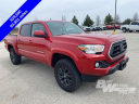 Thumbnail image of 2021 Toyota Tacoma at Burt Watson Chevrolet of Freeland